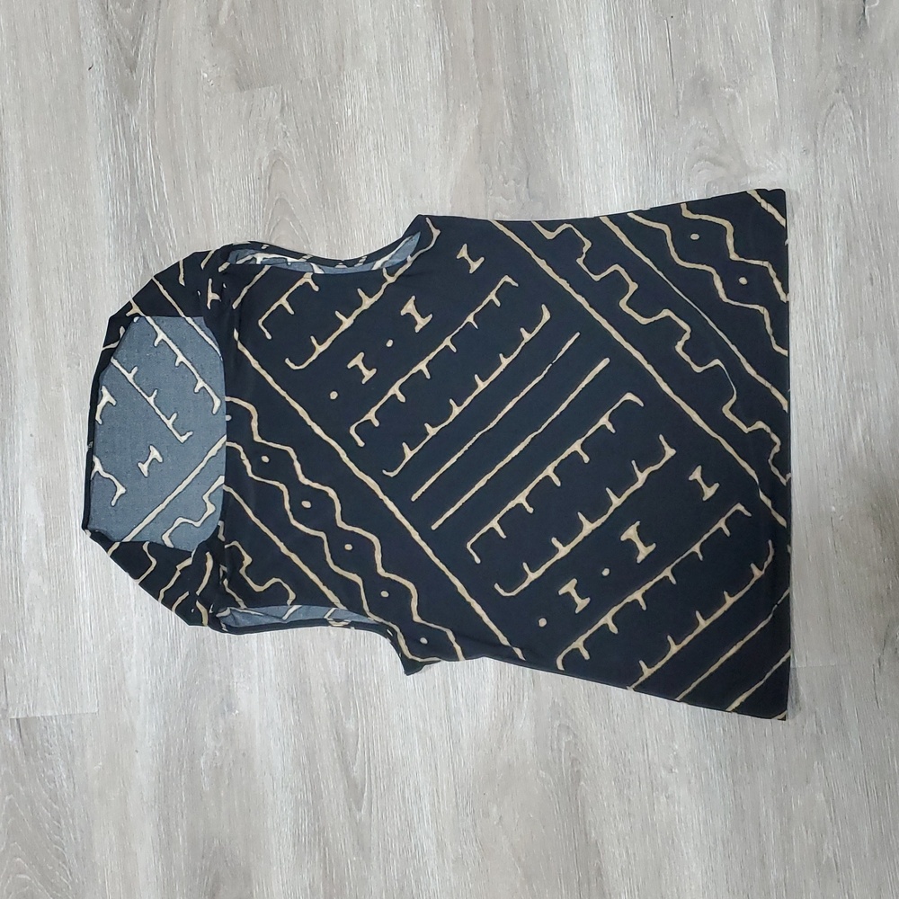Chaps Tank Top Womens